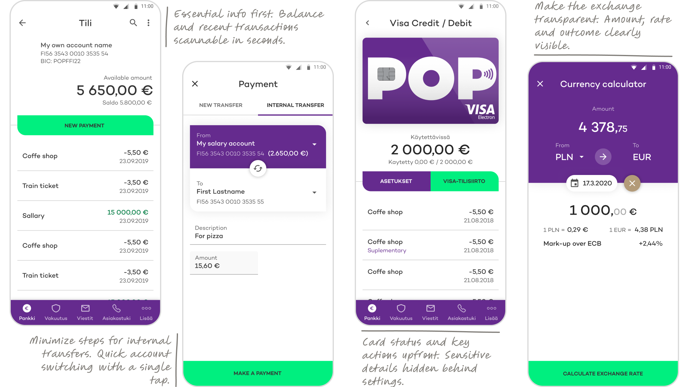 POP Mobiili